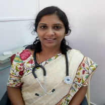 Dr. Deepashree V