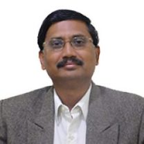 Dr. Rajesh Murthy