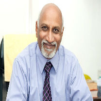 Dr. H M Krishna Murthy